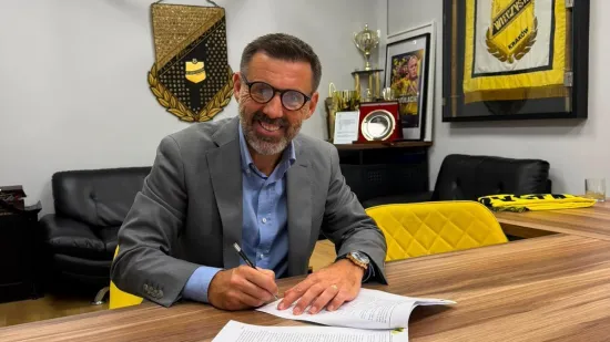 Doznajemo: Željko Kopić potpisao za novi klub, čeka ga veliki izazov