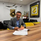Doznajemo: Željko Kopić potpisao za novi klub, čeka ga veliki izazov