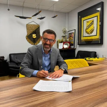 Doznajemo: Željko Kopić potpisao za novi klub, čeka ga veliki izazov