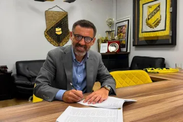 Doznajemo: Željko Kopić potpisao za novi klub, čeka ga veliki izazov