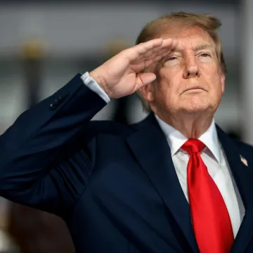 Donald Trump progovorio o Dolly Parton pa povukao potez koji je iznenadio javnost