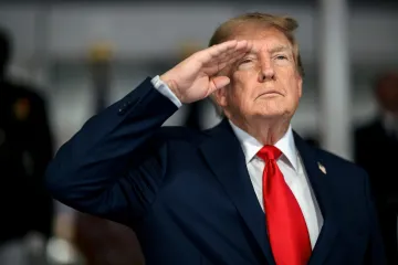 Donald Trump progovorio o Dolly Parton pa povukao potez koji je iznenadio javnost