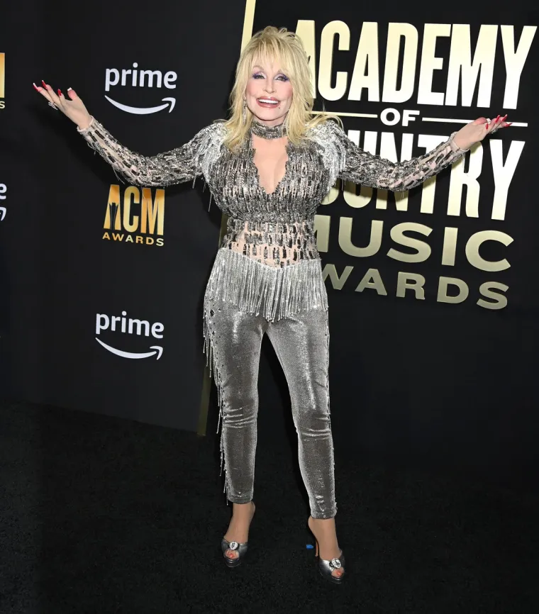 Dolly Parton ima neobičnu želju za svoj posljednji ispraćaj: &lsquo;Napokon ću se odmoriti&rsquo;