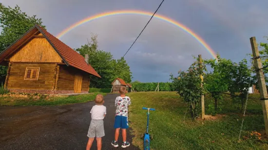 Prizor koji rijetko viđamo: Predivnih 40 fotografija duge koje će vas odu&scaron;eviti