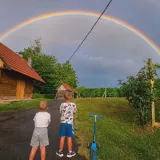 Prizor koji rijetko viđamo: Predivnih 40 fotografija duge koje će vas odu&scaron;eviti