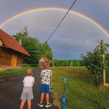 Prizor koji rijetko viđamo: Predivnih 40 fotografija duge koje će vas odu&scaron;eviti
