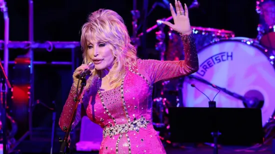 Dolly Parton ima neobičnu želju za svoj posljednji ispraćaj: &lsquo;Napokon ću se odmoriti&rsquo;