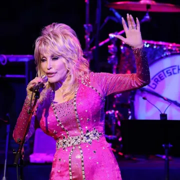 Dolly Parton ima neobičnu želju za svoj posljednji ispraćaj: &lsquo;Napokon ću se odmoriti&rsquo;