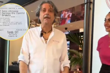 Maria je tražila jače pečena jaja, a onda joj je konobar donio račun koji ju je zaprepastio