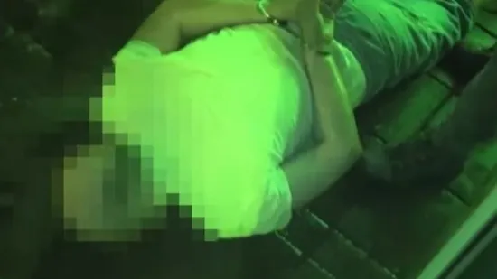Pogledajte kako izgleda kada se 'zamjerite' srpskim policajcima: Uhićen zbog silovanja žene (67)