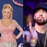 Eminem otkrio tajnu koju je čuvao godinama: Dolly Parton mu je poslala posebno pismo