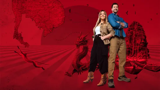 Tko su kandidati showa 'Asia Express' koji će s eurom na dan proputovati Aziju