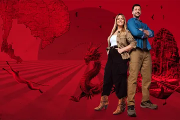 Tko su kandidati showa 'Asia Express' koji će s eurom na dan proputovati Aziju