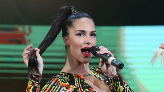 Lana Jurčević se požalila kako će uskoro biti poput Vina Diesela - ćelava