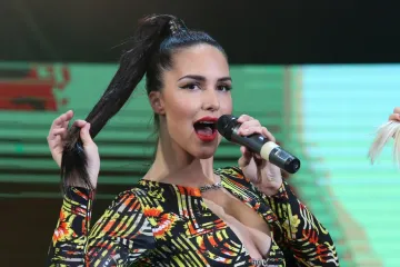 Lana Jurčević se požalila kako će uskoro biti poput Vina Diesela - ćelava
