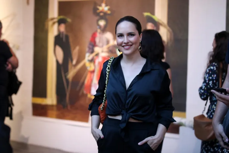 Lana Jurčević se požalila kako će uskoro biti poput Vina Diesela - ćelava