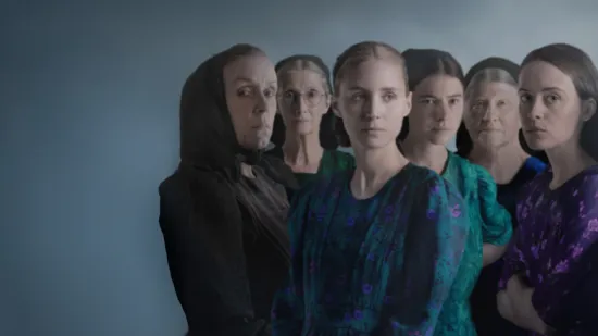 Film 'Žene govore' kao podsjetnik na borbu za prava koju neke i danas vode