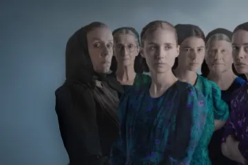 Film 'Žene govore' kao podsjetnik na borbu za prava koju neke i danas vode