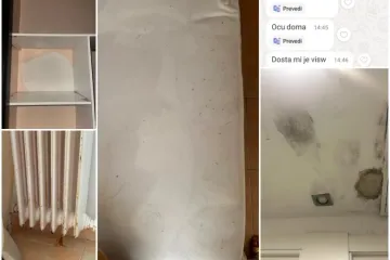Roditelji djeci platili 1100 eura za maturalac u Barceloni, a kad tamo &scaron;ok: 'Plače mi se, hoću doma'