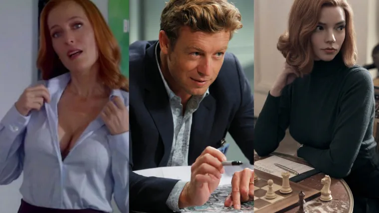 Oni su najpametniji likovi iz filmova i serija: Pogledajte tko ima IQ vi&scaron;i od 160