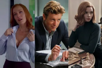 Oni su najpametniji likovi iz filmova i serija: Pogledajte tko ima IQ vi&scaron;i od 160