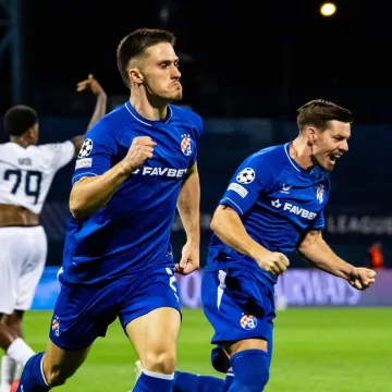 Evo koliko hrvatski klubovi mogu zaraditi: Razlika za Dinamo je enormna