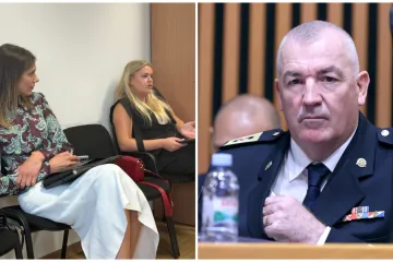 Nakon zahtjeva sindikata policije za smjenom Miline, oglasio se MUP: 'Ne možemo prejudicirati'