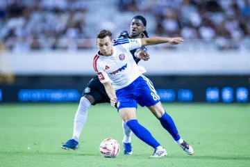 Hajduk dobio ponudu za svog reprezentativca: Evo koliko nude Belgijci