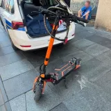 Te&scaron;ka nesreća u Sesvetama: Auto naletio na dijete na električnom romobilu