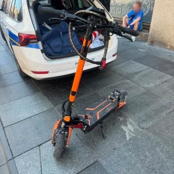 Te&scaron;ka nesreća u Sesvetama: Auto naletio na dijete na električnom romobilu