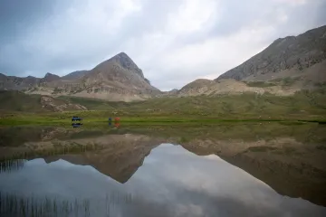 Planinski raj o kojem se malo govori: Svatko tko ga otkrije postavlja isto pitanje