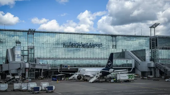Smrtonosni komarci stigli avionom? Radnik aerodroma umro od malarije, alarm u Frankfurtu