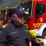 Mladi navalili u vatrogasce, u Na&scaron;icama se dogodio i baby boom: 'Mogu planirati budućnost'