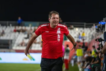 Hrvatska socca reprezentacija odlazi na Svjetsko prvenstvo: 'Nadam se da možemo osvojiti zlato'