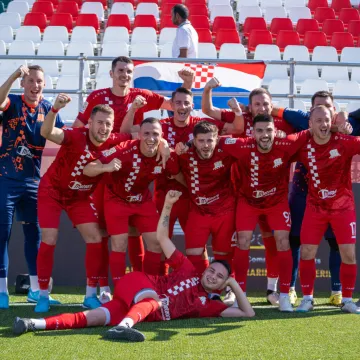 Vratar hrvatske socca reprezentacije poslao poziv, evo kako ih možete gledati