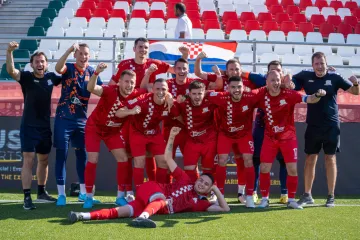 Vratar hrvatske socca reprezentacije poslao poziv, evo kako ih možete gledati