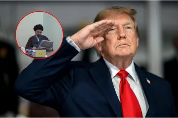 Trump tvrdi da je Hamenei živ, ali teško ranjen: 'Ruka, noga, cijela stvar!'