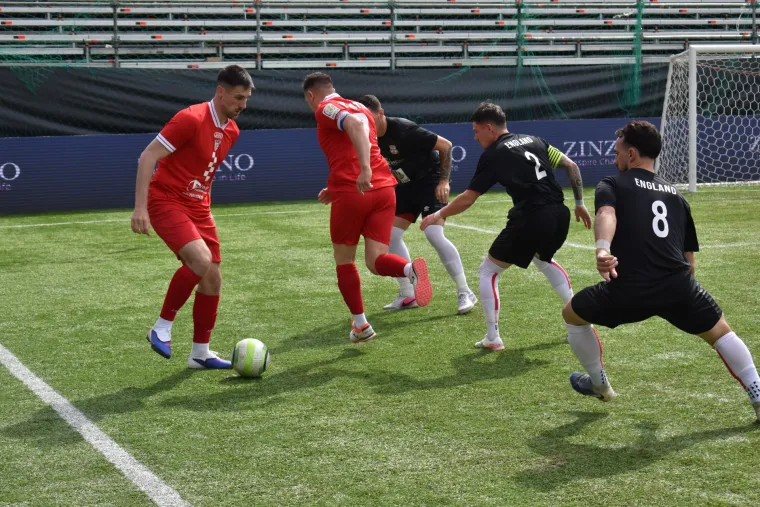 Hrvatska socca elita lovi svjetsko zlato, evo &scaron;to sve trebate znati o na&scaron;oj reprezentaciji