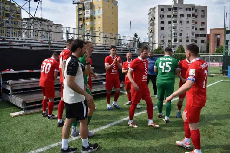 Hrvatska socca elita lovi svjetsko zlato, evo &scaron;to sve trebate znati o na&scaron;oj reprezentaciji