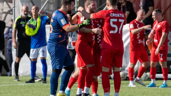 Hrvatska socca elita lovi svjetsko zlato, evo &scaron;to sve trebate znati o na&scaron;oj reprezentaciji