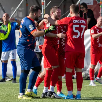 Hrvatska socca elita lovi svjetsko zlato, evo &scaron;to sve trebate znati o na&scaron;oj reprezentaciji