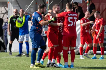 Hrvatska socca elita lovi svjetsko zlato, evo &scaron;to sve trebate znati o na&scaron;oj reprezentaciji