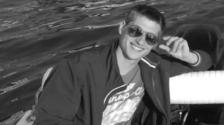 Dubrovčanin Dominik (27) poginuo u &scaron;panjolskoj luci: Cure detalji tragedije