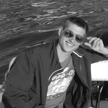 Dubrovčanin Dominik (27) poginuo u &scaron;panjolskoj luci: Cure detalji tragedije