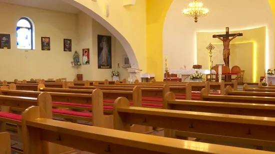 Prvi put u Hrvatskoj: Žrtva pohotnog franjevca dobila od&scaron;tetu od 20.000 eura