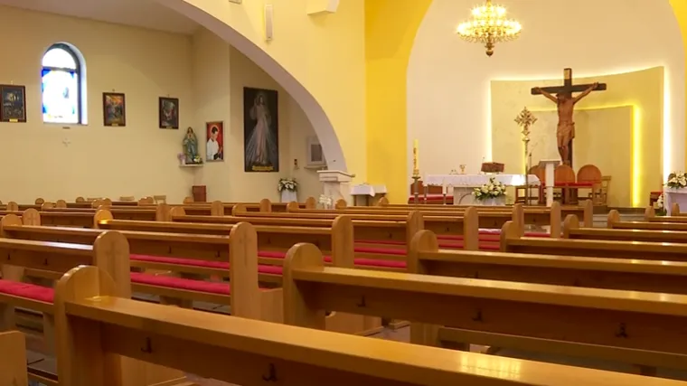 Prvi put u Hrvatskoj: Žrtva pohotnog franjevca dobila od&scaron;tetu od 20.000 eura