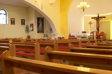 Prvi put u Hrvatskoj: Žrtva pohotnog franjevca dobila odštetu od 20.000 eura