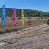 Spektakl na Dinari: Pogledajte scene s Dinaric Rallyja