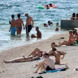 Stiže vrhunac novog toplinskog vala: Temperatura ide iznad 36, a onda slijedi preokret
