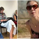 Slučaj 'Nakaze' trese policiju: Sindikat traži Milininu smjenu, uključio se DORH